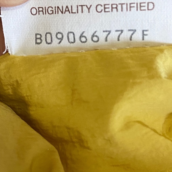 NWT BOTTEGA VENETA Messenger bag - Picture 7 of 15